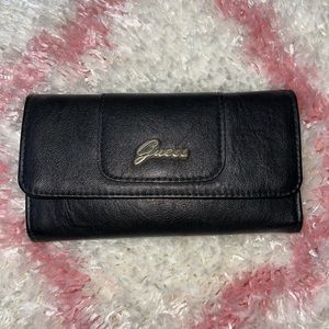 Guess Wallet
